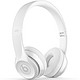 Beats Solo3 Wireless 头戴式耳机 - 炫白色