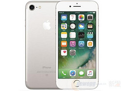 Apple 苹果 iPhone 7 128G 全网通4G手机 银色