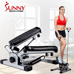 SUNNY HEALTH & FITNESS sf-045 迷你踏步机