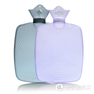 samply 三朴 静闲居 PVC 暖水袋 1.5L