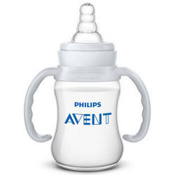 PHILIPS 飞利浦 新安怡标准口径PP奶瓶（4安士）120ml
