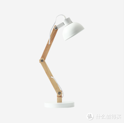 网易严选 清欢日式可调节台灯
