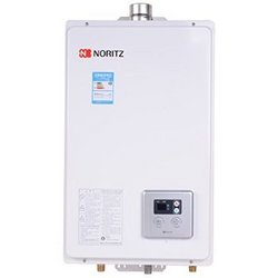 NORITZ 能率 JSQ20-J/GQ-1180CFE 燃气热水器 11L
