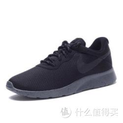 NIKE 耐克 TANJUN SE 网面泼墨底 男式 运动鞋 844887