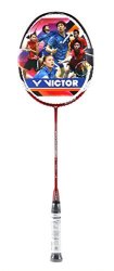 VICTOR 威克多 亮剑系列 BRS1900 D 中性 羽毛球拍