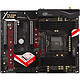 ASRock 华擎科技 X99 专业版 Gaming i7主板（ Intel X99/LGA 2011-3 )