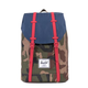 Herschel Supply Co. Retreat 复古双肩背包