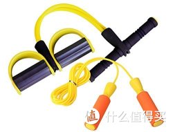KANSOON 凯速 DROZQ-KA14 家用脚蹬拉力绳