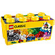 LEGO 乐高 经典创意系列 10696 小颗粒中号积木盒