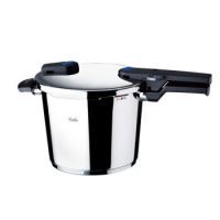 移动端：Fissler 菲仕乐 Vitaquick新蓝点高压锅压力锅不带蒸屉 4.5L 德国原装进口