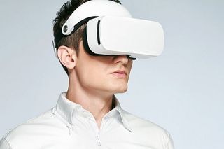 MI 小米 VR眼镜 正式版