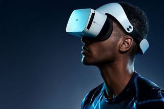 MI 小米 VR眼镜 正式版