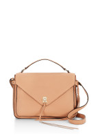Rebecca Minkoff DARREN MESSENGER 女士真皮单肩包