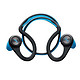 移动端：plantronics 缤特力 BackBeat FIT 蓝牙耳机  电光蓝色+凑单品
