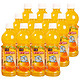 酷儿 橙味饮料 450ml*12瓶