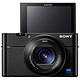 索尼（SONY） DSC-RX100 M5 黑卡数码相机