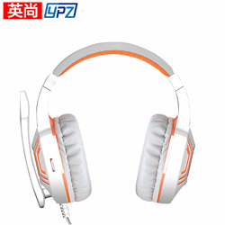 英尚 YD-100 头戴式耳机