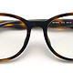 Ray·Ban 雷朋 0RX7093D 板材光学眼镜架 玳瑁色