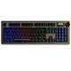 27日0点：AJAZZ 黑爵 AK60 RGB 侧刻合金机械键盘 青轴