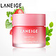 LANEIGE 兰芝 夜间保湿修护唇膜 20g