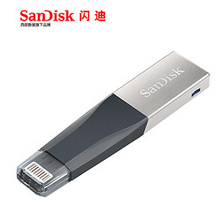 SanDisk 闪迪 苹果 手机闪存盘128GB