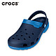 双11预售：Crocs 卡骆驰 中性 11001 沙滩洞洞鞋