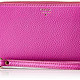 FOSSIL Sydney Zip Phone Wallet 女士钱包