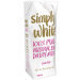 Simply white 低脂UHT牛奶 250ml*24盒