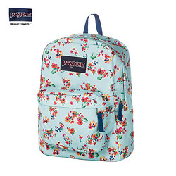 Jansport SuperBreak T5010DU 双肩背包