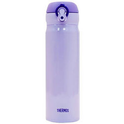 THERMOS 膳魔师 不锈钢保温杯 JNL-500(VLT) 浅紫色 500ml