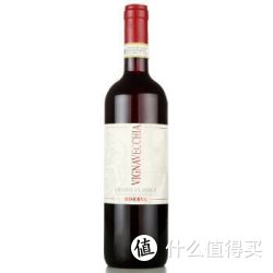 Vignavecchia 维纳维基亚 珍藏 经典基安蒂 干红 2011 750ml（Chianti Classico Riserva DOCG）*2瓶