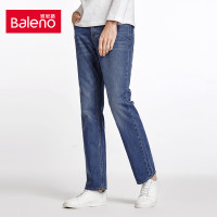 双11预售：Baleno 班尼路 88541003Y 男士直筒牛仔裤