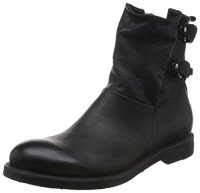 A.S.98 Airstep 牛皮短靴 347223 101 6002