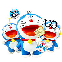 双11预售：Doraemon 哆啦A梦 三合一超值展会经典纪念礼盒 