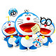 双11预售：Doraemon 哆啦A梦 三合一超值展会经典纪念礼盒