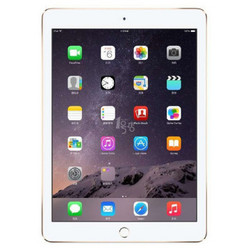 Apple 苹果 iPad Air2 WiFi版 32G 金色 MNV72CH/A 9.7英寸 Retina 平板电脑