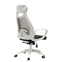 黑白调 HDNY043 电脑椅