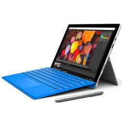 【提前11.11团购】微软 Surface Pro 4  I5/128G储存/4G内存 裸机版