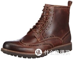 Clarks 其乐 Montacute 男士马丁靴