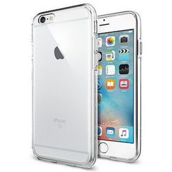Spigen iPhone6/6S透明手机壳