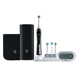 Oral-B Pro 7000 蓝牙智能电动牙刷（到手约760元）