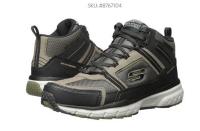 SKECHERS 斯凯奇 Geo Trek Scenic View 男子运动鞋