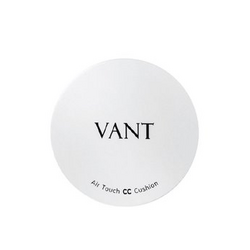 VANT36.5 水光气垫CC霜 #21亮白色 15克*2盒