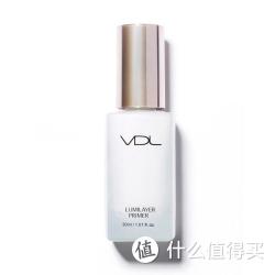VDL 贝壳提亮液 妆前乳 30ml 