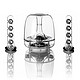 harman/kardon 哈曼卡顿 SOUNDSTICKS Ⅲ 水晶音箱