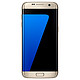 双11预售：SAMSUNG 三星 Galaxy S7 Edge SM-G9350 32GB 全网通手机