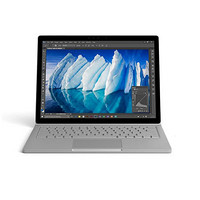 Microsoft 微软 Surface Book i7 笔记本电脑（16GB/dGpu 1TB ）