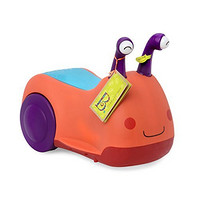 B.toys 瓦格利 蜗牛学步车+凑单品