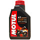 MOTUL 摩特 7100 4T 10W40 酯类全合成4冲程摩托车机油 1L