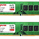 Komputerbay 16GB Kit (8GBx2) DDR4 内存条